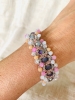 Bracelet Giggia en crochet 