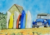 Un air de vacances