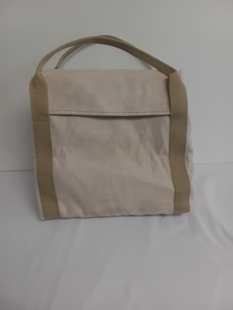 sac à main suédine