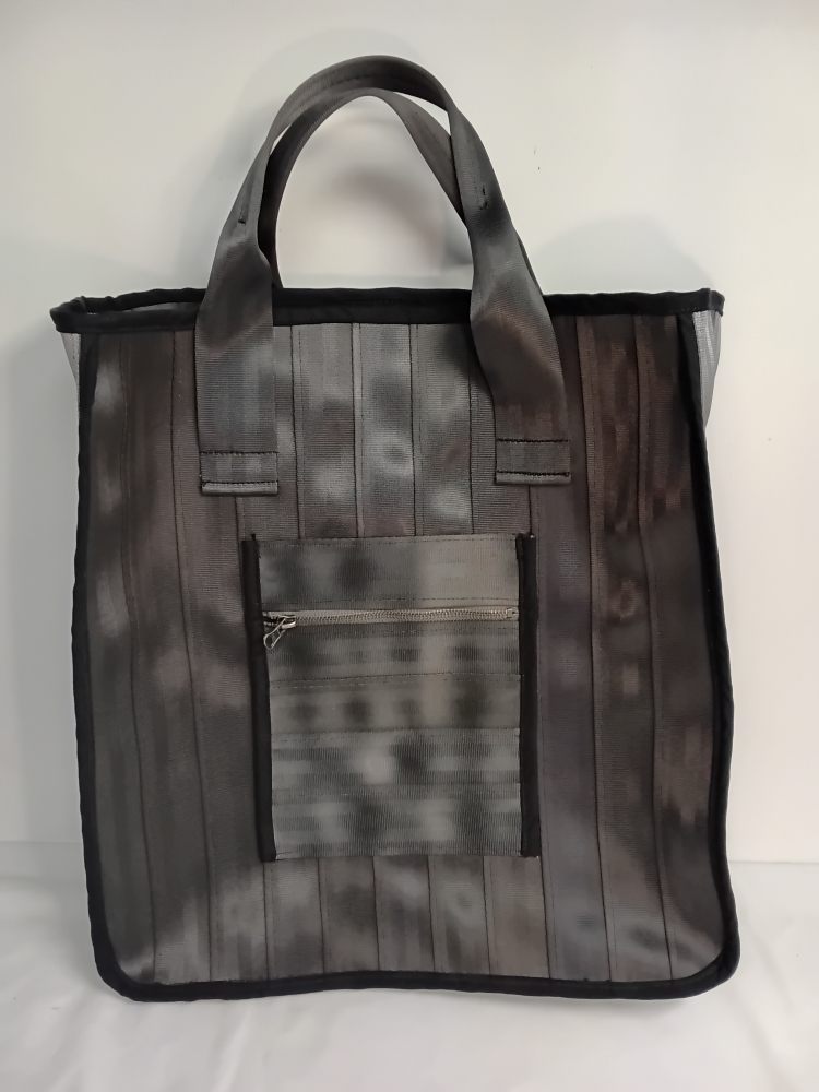 Sac de course Emeraude