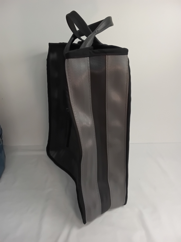 Sac de course Emeraude