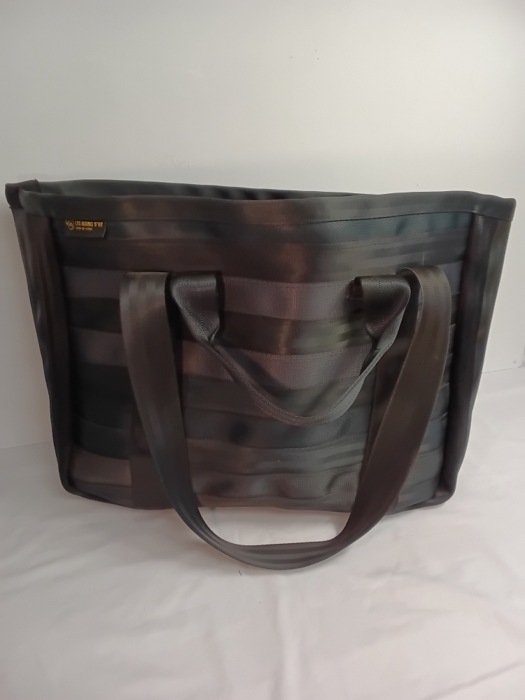 Sac cabas Renoncée