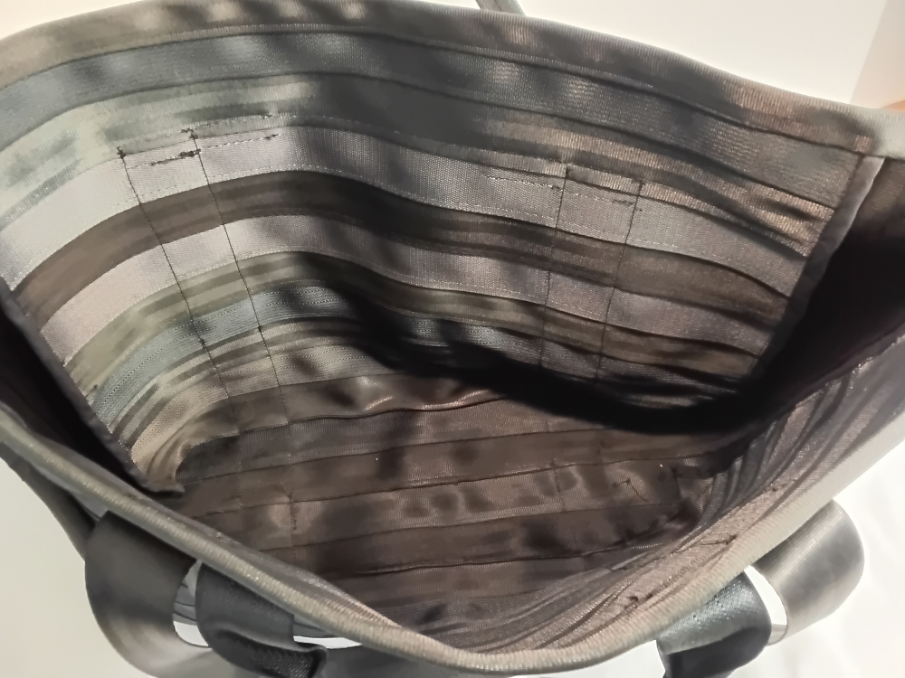 Sac cabas Renoncée