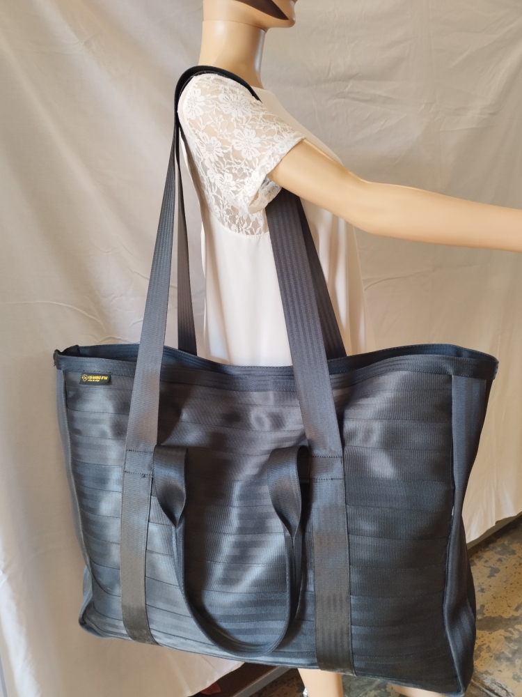 Sac grand volume Bellevue