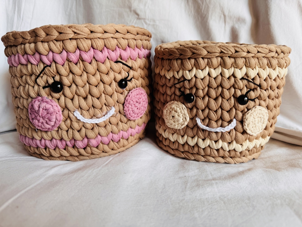 Pots pain d'épice