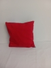coussin patchwork