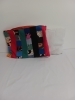 coussin patchwork