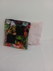 coussin patchwork