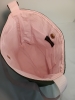 Sac à main en velour
