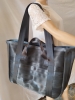 Sac cabas Renoncée