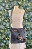 Sac Bandoulière en pantalon 