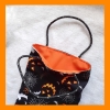 Sac à bonbons d'Halloween