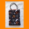 Sac à bonbons d'Halloween