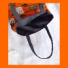 Sac à bonbons d'Halloween