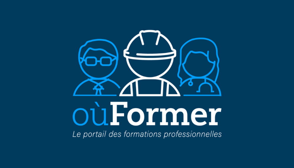 Recherche de formation