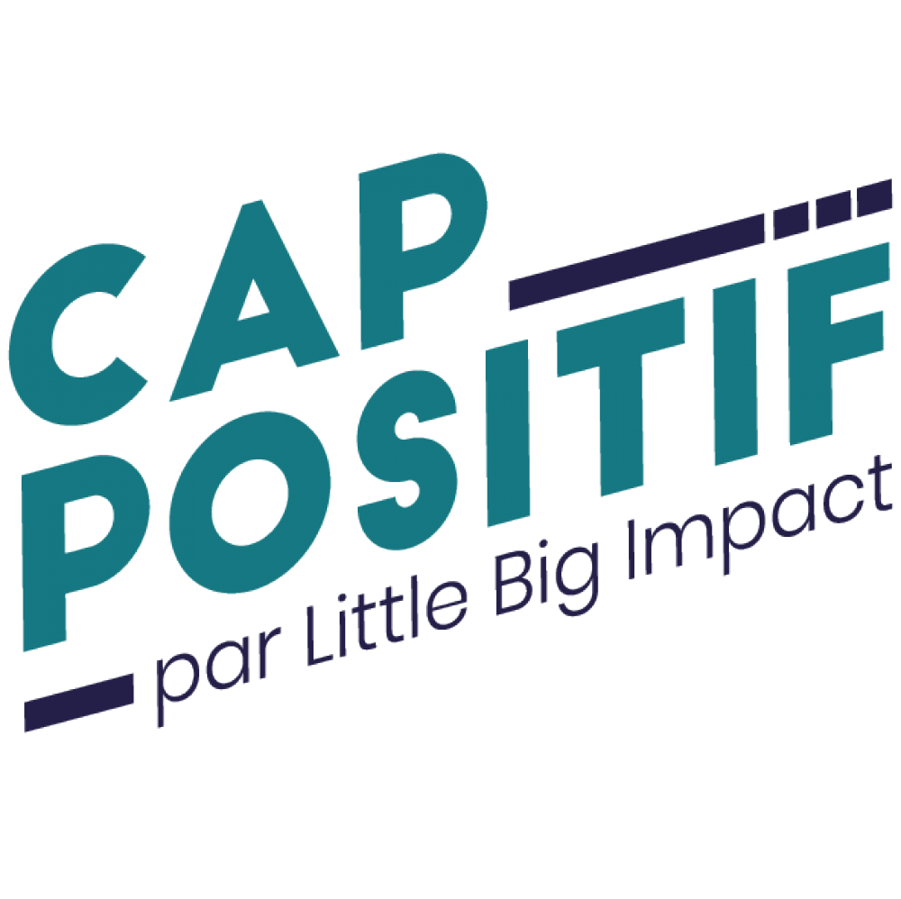 Cap positif : bilan de compétences à impact positif