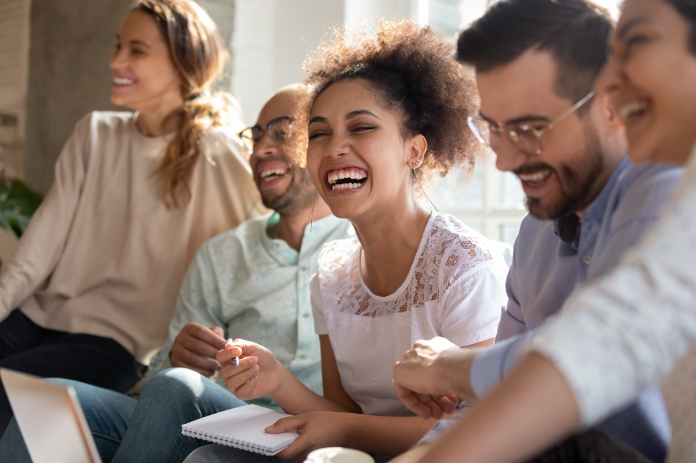 Ateliers prévention santé, sécurité, bien-être et QVT