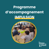 Programme d'accompagnement IMPULSION