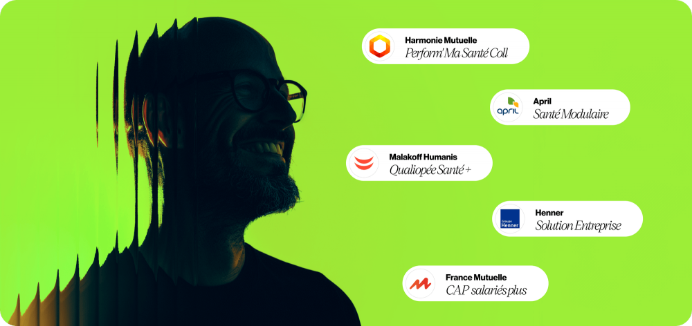 Mūcho Mutuelle & Prévoyance
