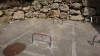 Location parking, Avenue de la Lanterne, Nice, 85/mois