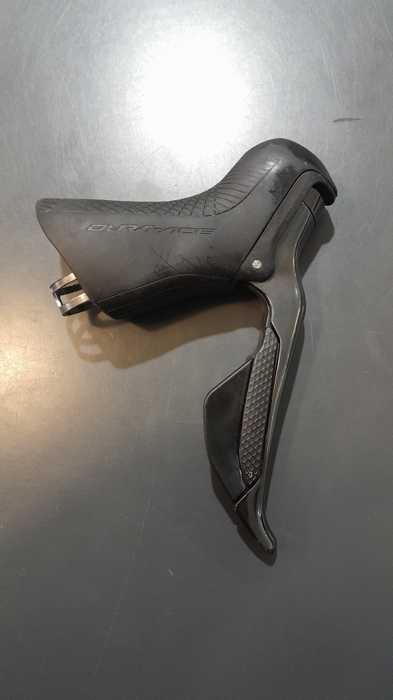 Transmission Commandes de vitesse Shimano Dura Ace Di2 Mécanique