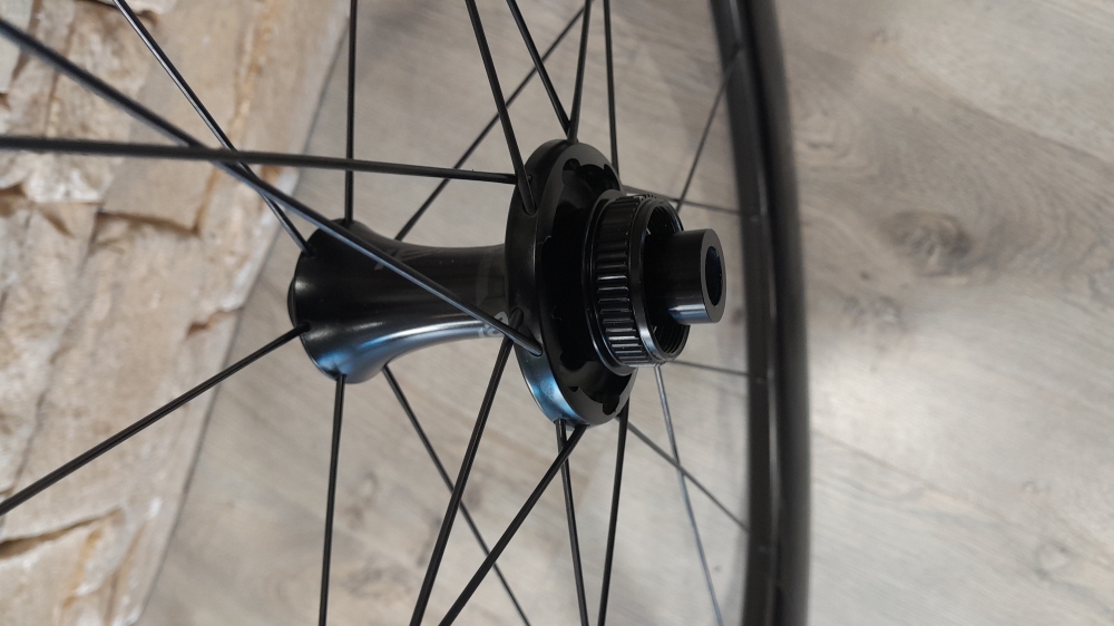 Roues Roval Rapide CL 50
