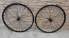 Roues Mavic Ksyrium SL 25