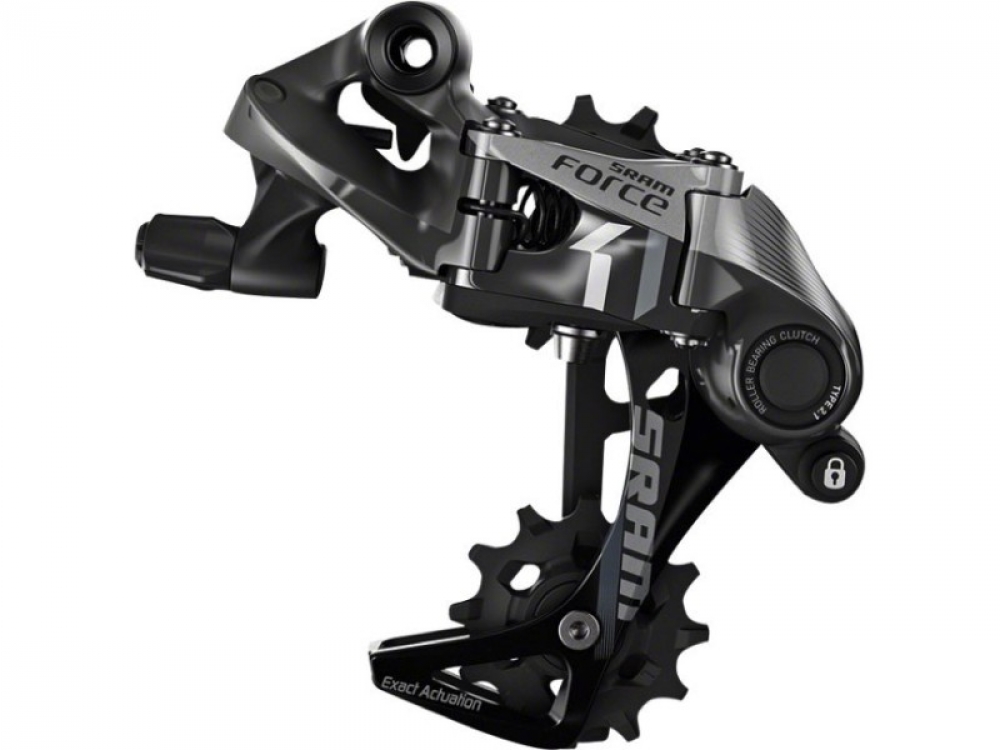 Transmission Dérailleur arrière Sram