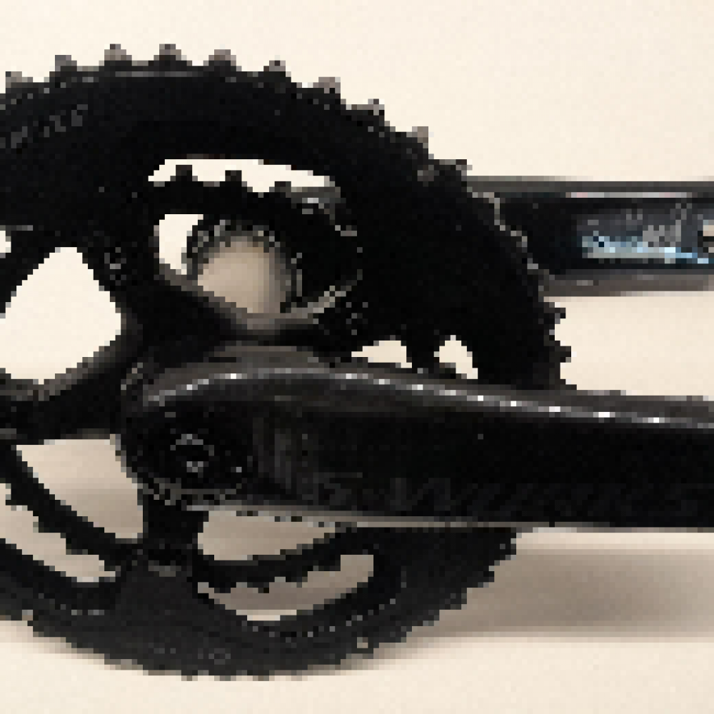 Transmission Groupe Specialized - Carbone