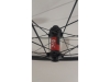 Roue 700 Dt swiss - Carbone