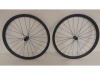 Roue 700 Dt swiss - Carbone