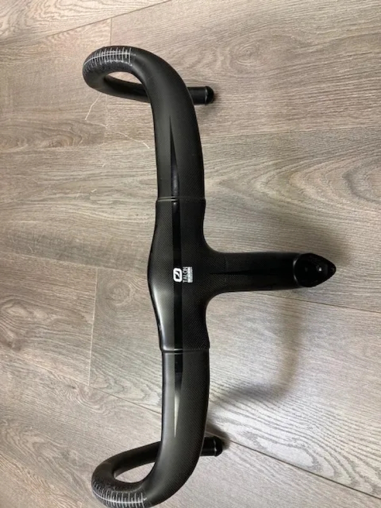 Periphérique Cintre Pinarello Most - Carbone