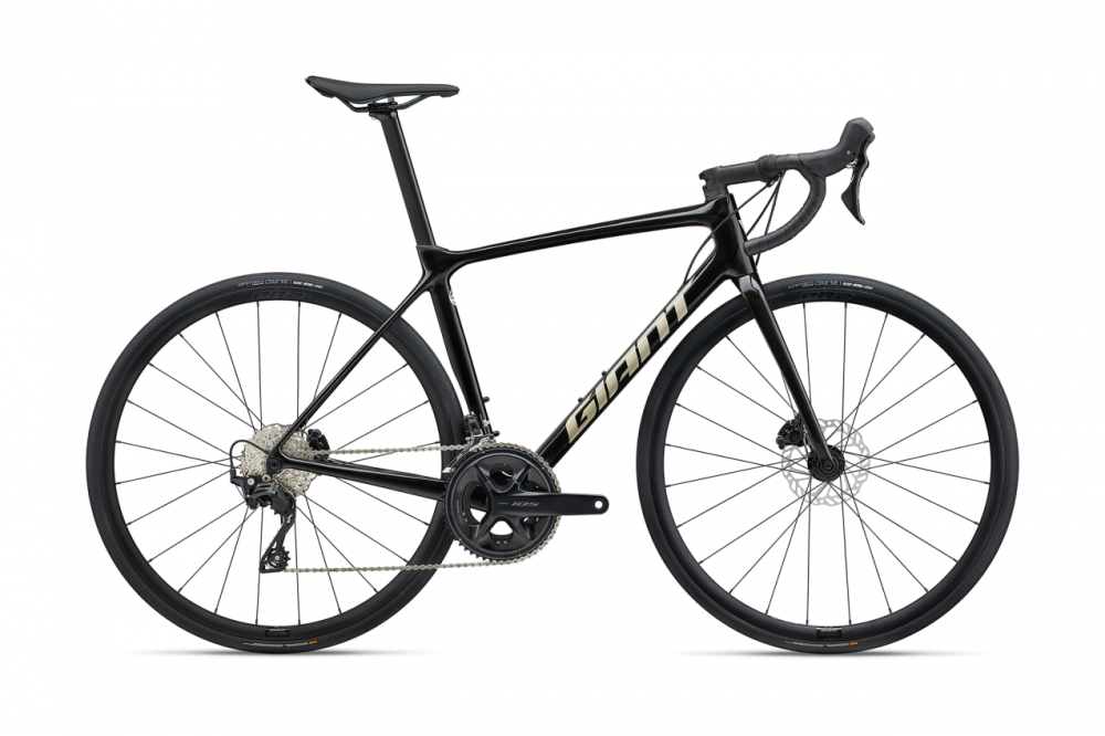 Velo Route Giant - Carbone - Taille S | Année 2023