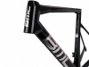 Cadre Route BMC BMC CADRE SLR FRS V1 CBN IRI IRI 54 MY23 - Carbone - Taille 54 cm