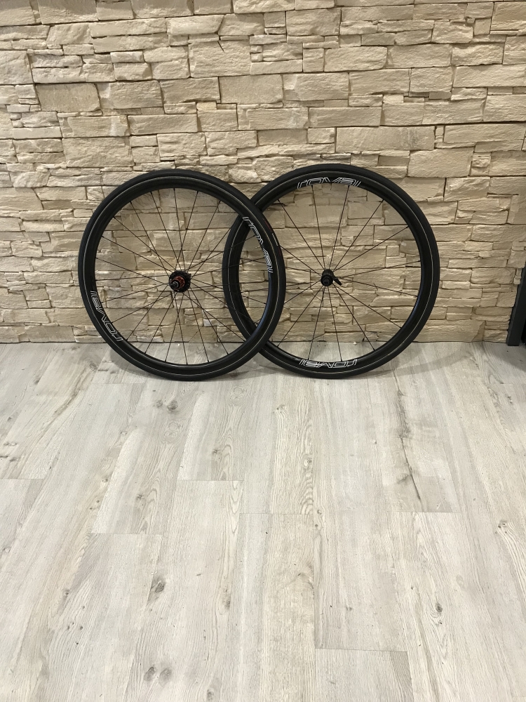 Roue 700 Roval Roval Rapide CLX 32 - Carbone