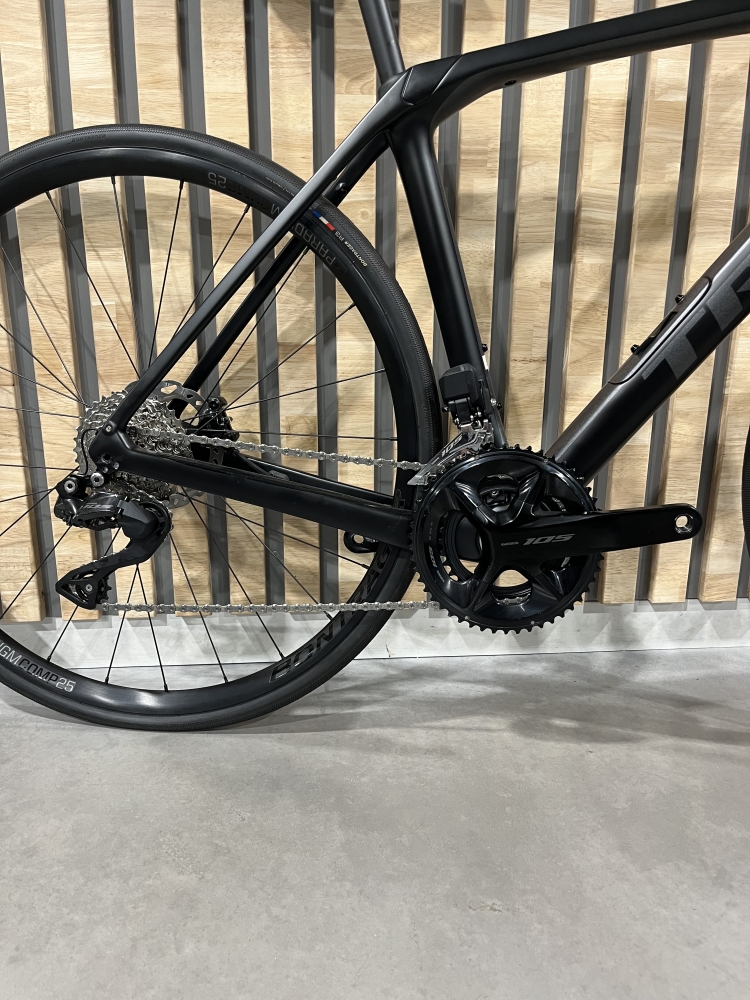 Vélo Route Trek Domane SL6 2024 - Carbone - Taille 54 cm | Année 2024