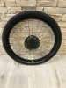 Roue 29 pouce Roval rapide control - Carbone