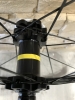 Roue 29 pouce Mavic mavic crossmax elite - Carbone