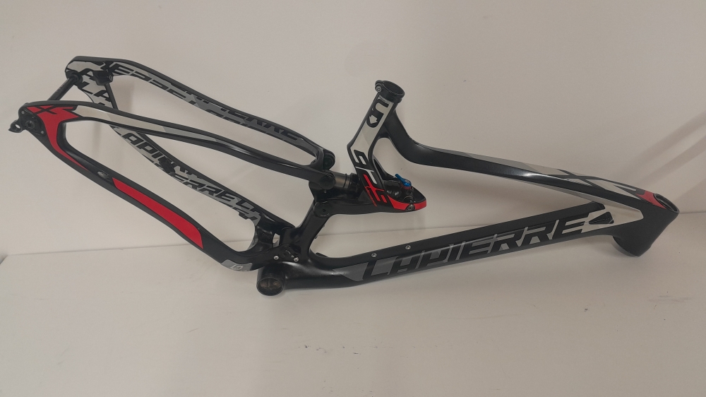 Cadre Lapierre XR 929 Ultimate