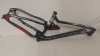 Cadre Lapierre XR 929 Ultimate