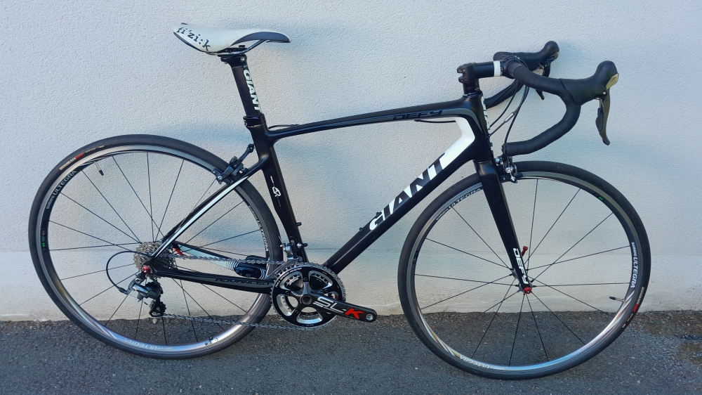Giant Defy Advanced 0