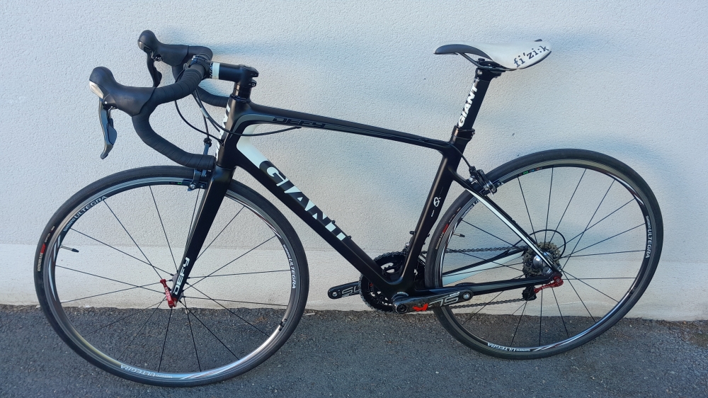 Giant Defy Advanced 0