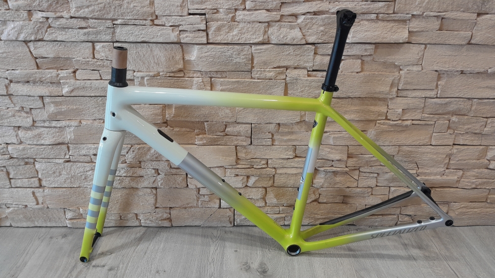Cadre Crux Pro