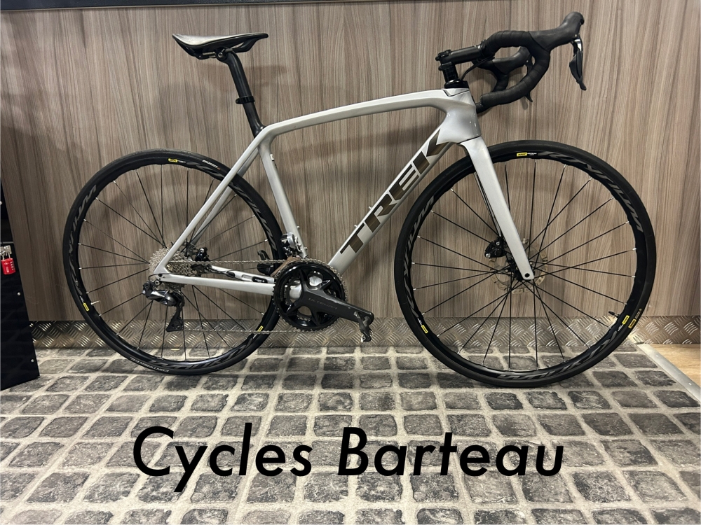 TREK EMONDA SL5 DISC Taille 54 vélo de course carbone route