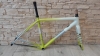 Cadre Crux Pro