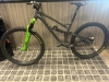 VTT LONE PARABELLUM Taille L VTT TOUT SUSPENDU ENDURO ALL MOUNTAIN