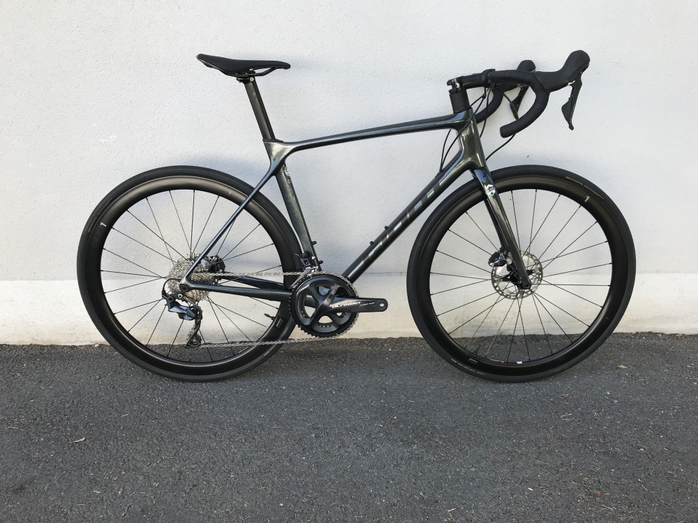 TCR Advanced Pro 1 Disc ML