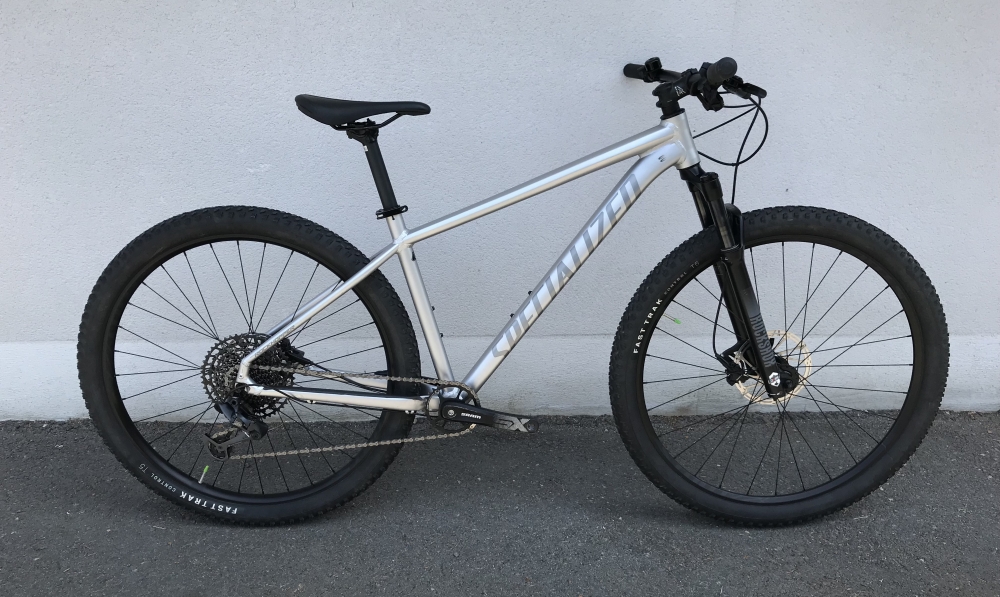 Specialized Rockopper Expert 29