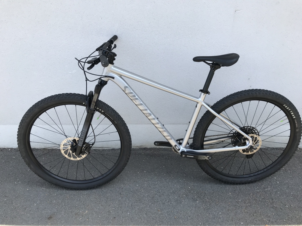 Specialized Rockopper Expert 29