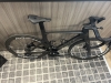 SCOTT FOIL RC10 DISC taille XS vélo course carbone route